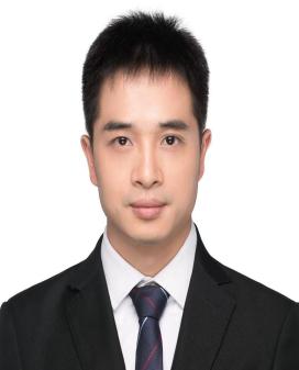 一寸免冠彩色照片